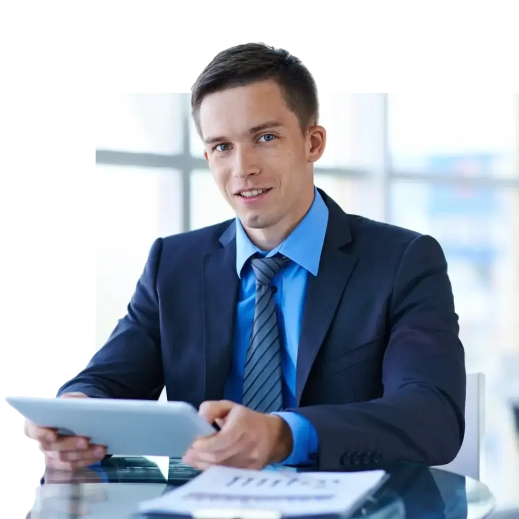Aron Trade AI investor using trading platform