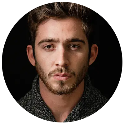 Aron Trade AI verified user avatar