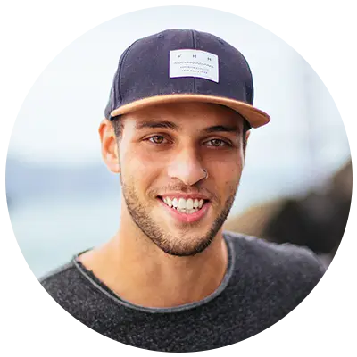 Aron Trade AI user testimonial